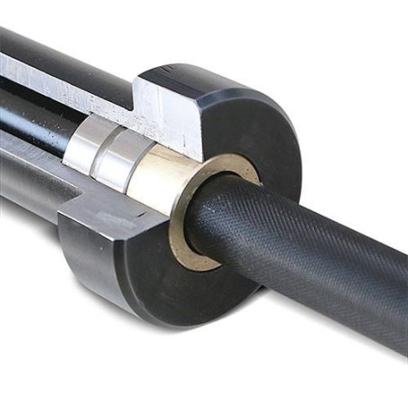 Body-solid gryf olimpijski CROSSFIT 220cm OB220MA