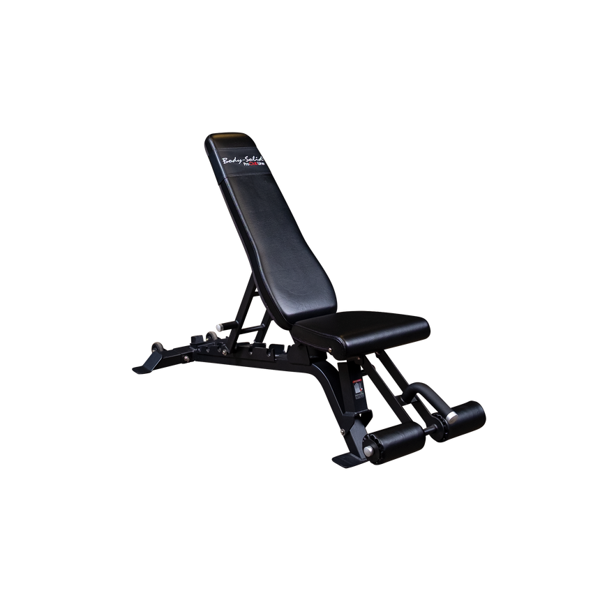 Body-solid regulowana ławka SFID 425