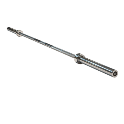 Body-solid gryf olimpijski 150 cm OLBAR150