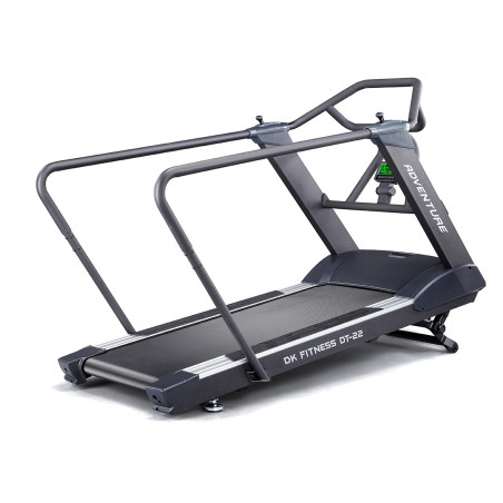 VERTEX USA bieżnia bezsilnikowa DT-22