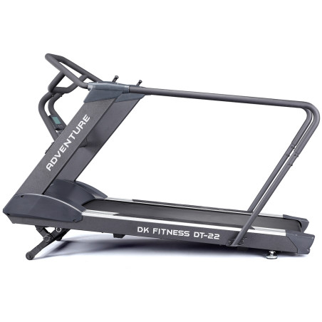 VERTEX USA bieżnia bezsilnikowa DT-22