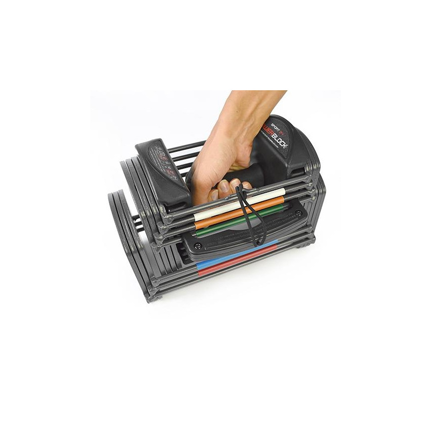 PowerBlock hantle regulowane PBSP24 1-11kg