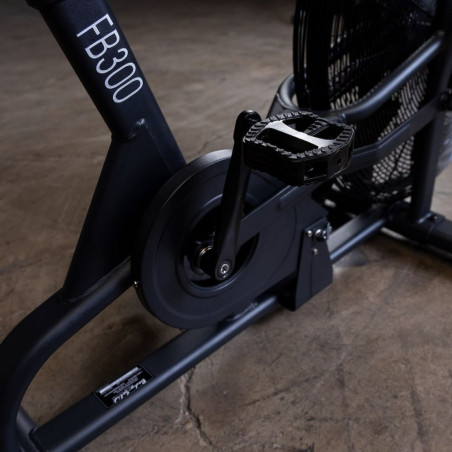 Body-Solid ENDURANCE FB300 FAN BIKE FB300B