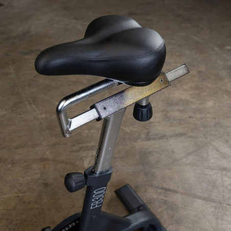 Body-Solid ENDURANCE FB300 FAN BIKE FB300B