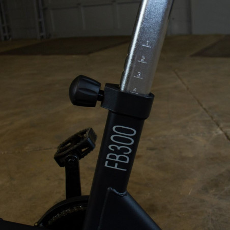 Body-Solid ENDURANCE FB300 FAN BIKE FB300B