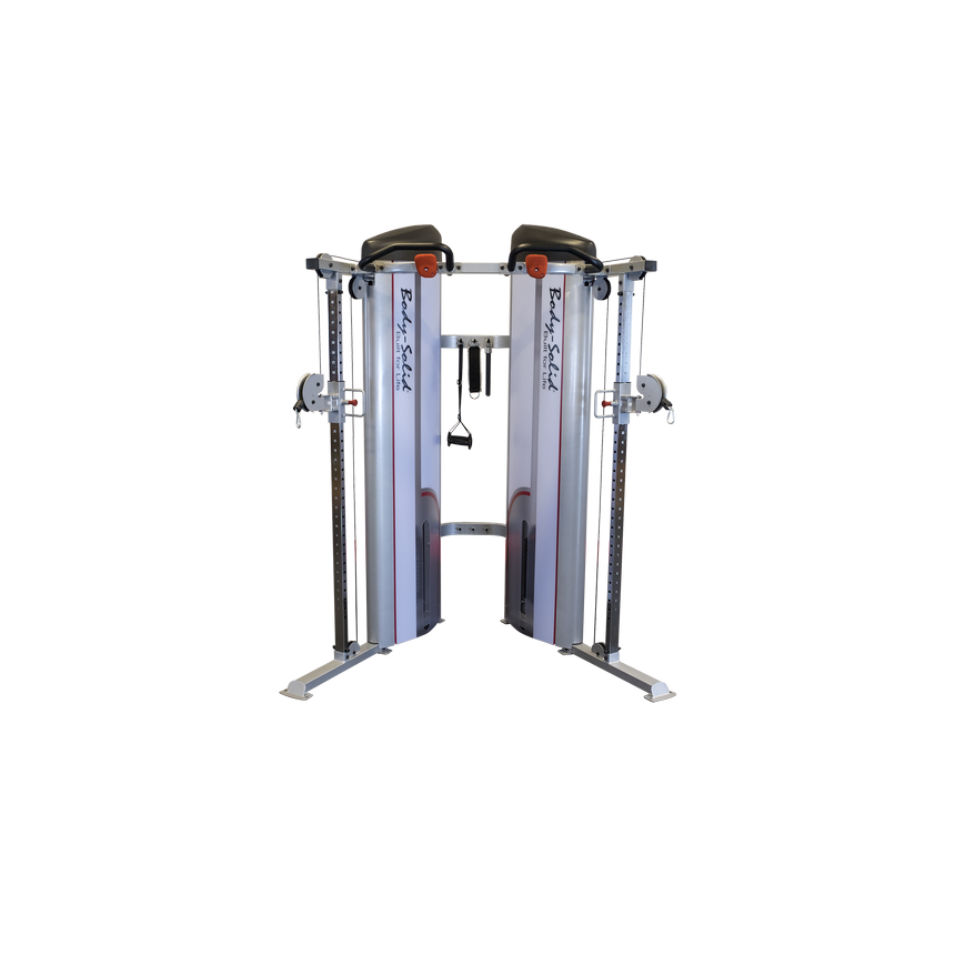 Body-Solid trener funkcjonalny / atlas S2FT