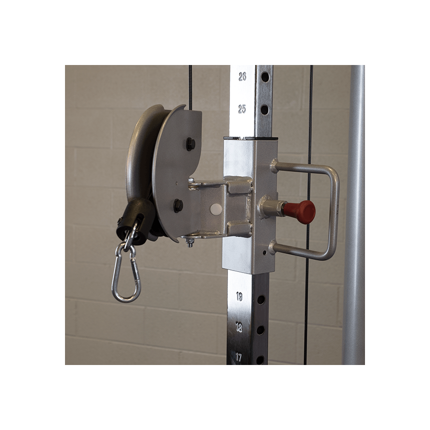 Body-Solid trener funkcjonalny / atlas S2FT