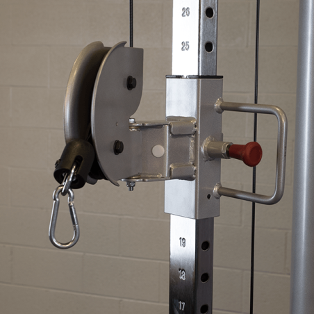 Body-Solid trener funkcjonalny / atlas S2FT