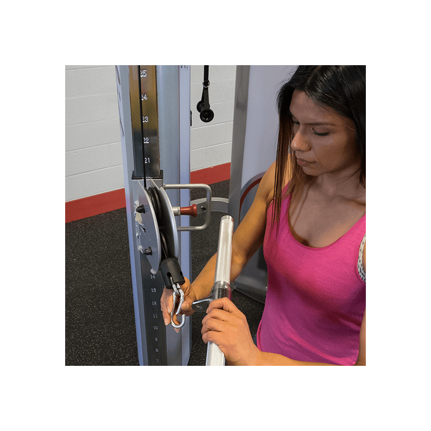 Body-Solid trener funkcjonalny / atlas S2FT