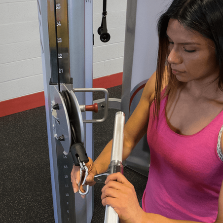 Body-Solid trener funkcjonalny / atlas S2FT