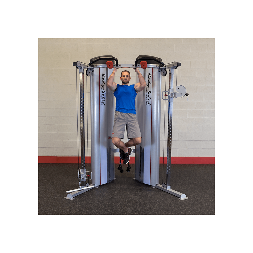 Body-Solid trener funkcjonalny / atlas S2FT