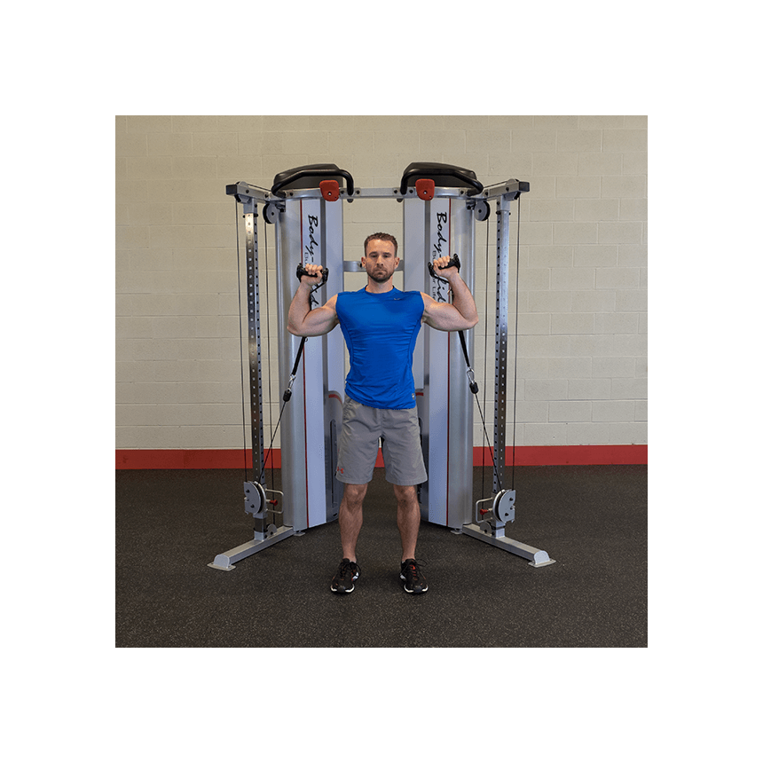 Body-Solid trener funkcjonalny / atlas S2FT