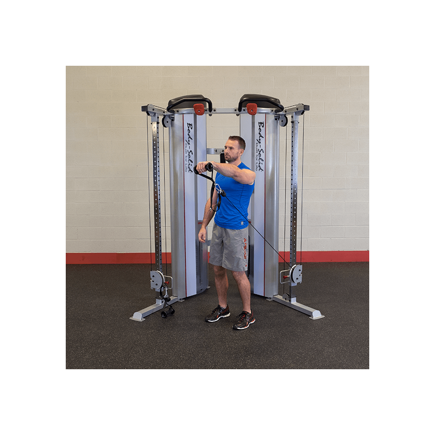 Body-Solid trener funkcjonalny / atlas S2FT