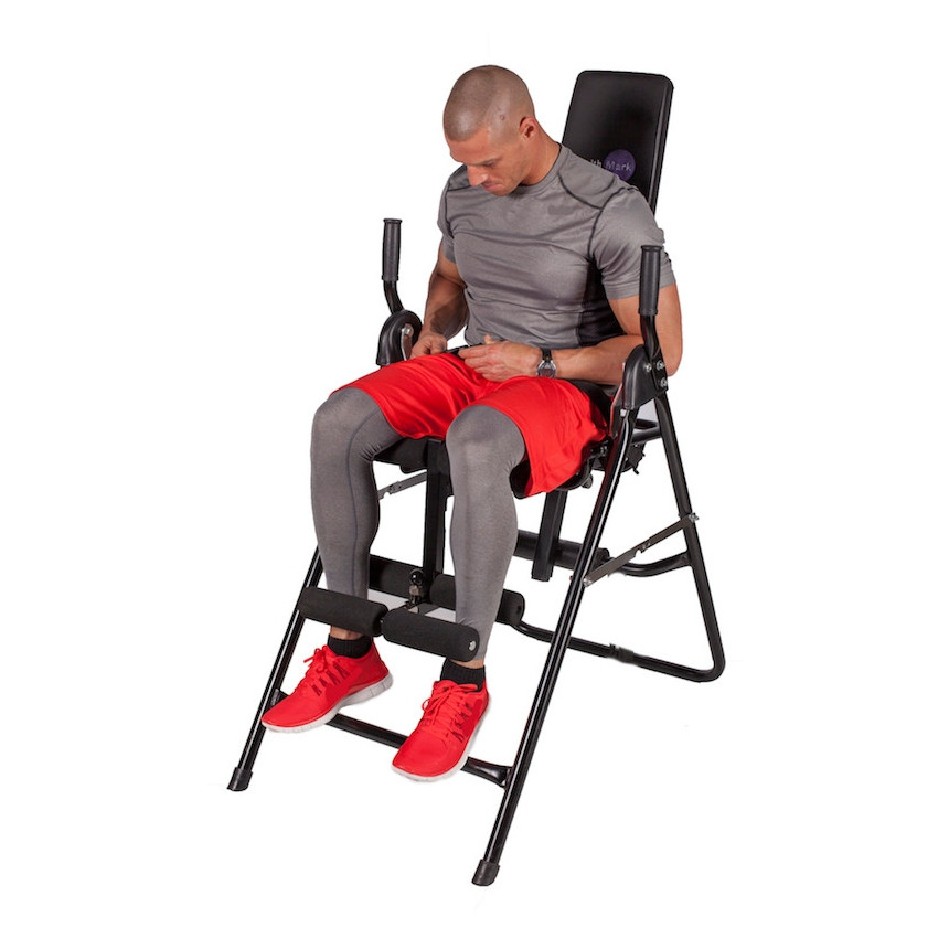 Health Mark krzesło inwersyjne