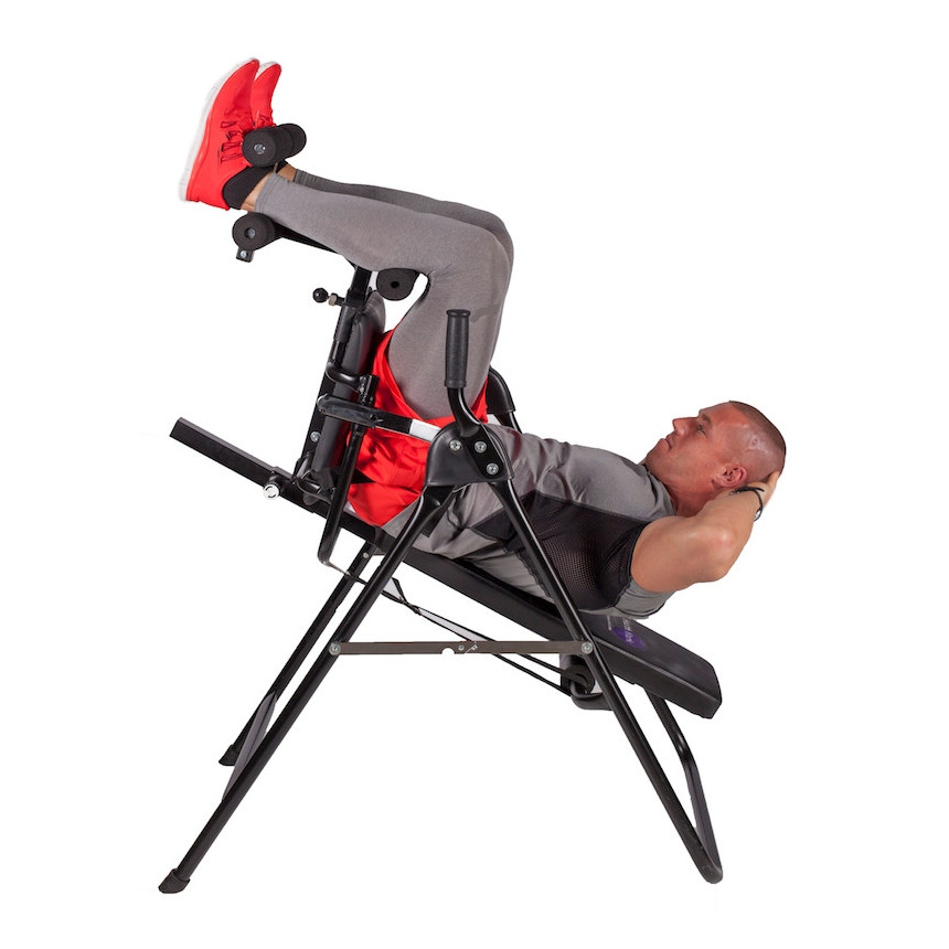 Health Mark krzesło inwersyjne