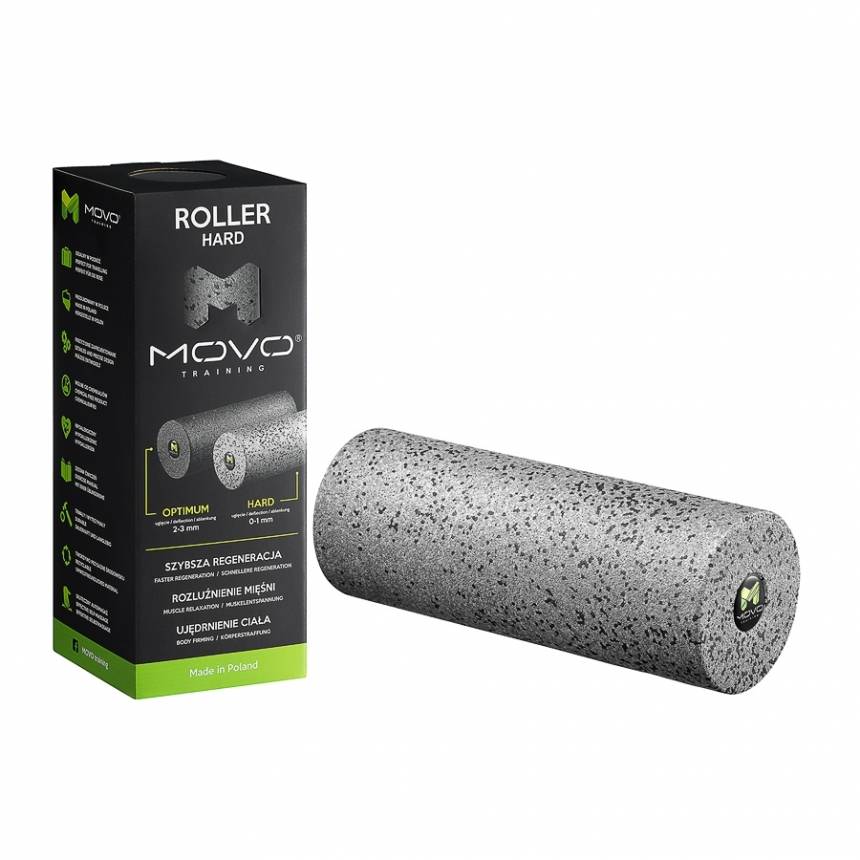 MOVO Training Roller HARD