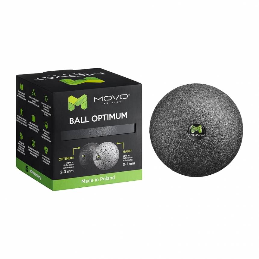 MOVO Training Ball OPTIMUM