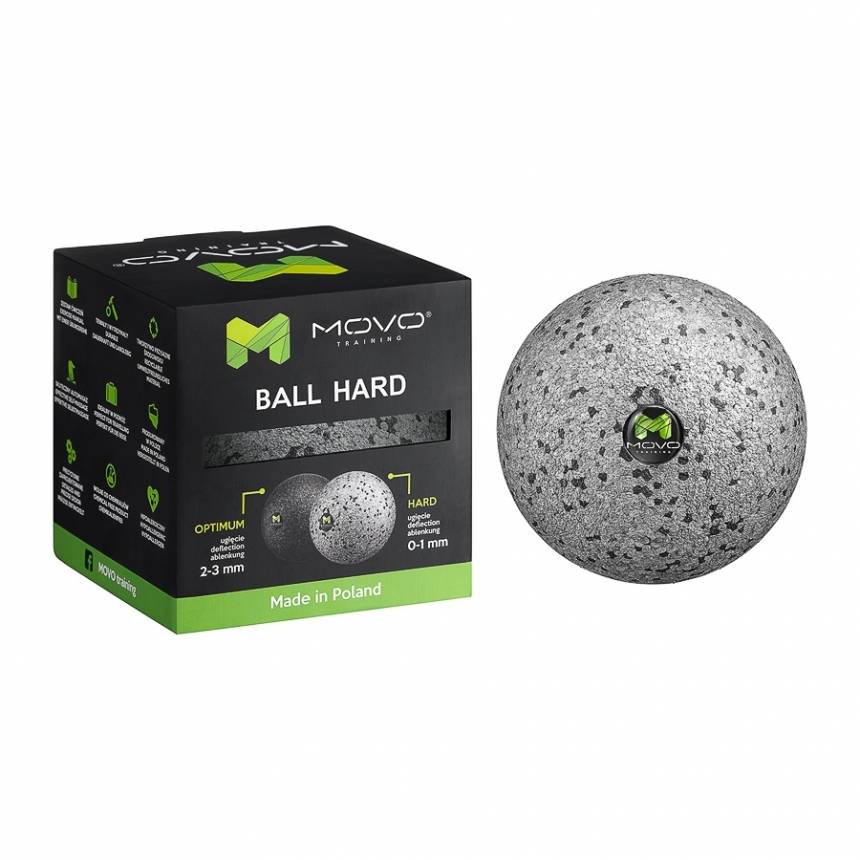 MOVO Training Ball HARD