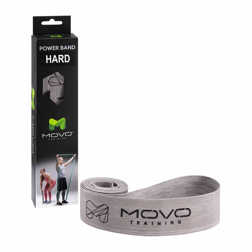 Movo Training POWERBand HARD