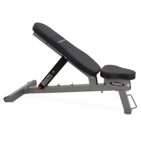 PowerBlock ławka regulowana Sport Bench