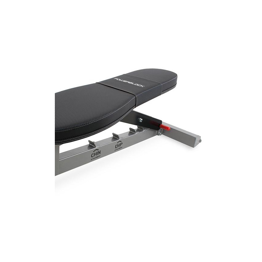 PowerBlock ławka regulowana Sport Bench