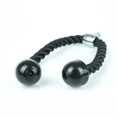 Uchwyt, Lina Warkocz uchwyt do treningu triceps