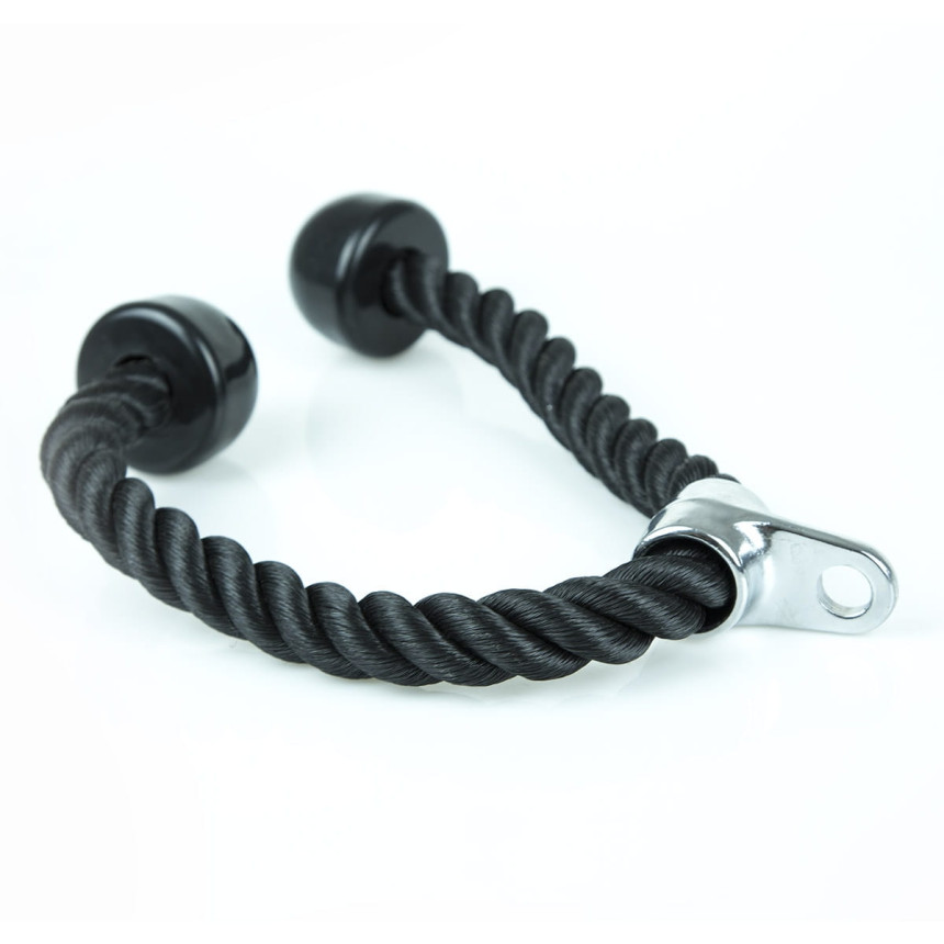 Uchwyt, Lina Warkocz uchwyt do treningu triceps