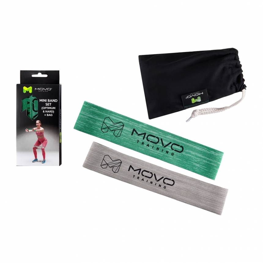 Movo Training Mini Band Set