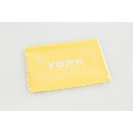 YORK- PILATES SET - ZESTAW 3 TAŚM DO PILATES