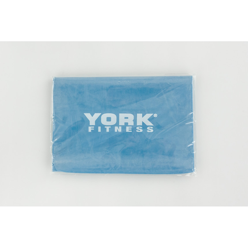 YORK- PILATES SET - ZESTAW 3 TAŚM DO PILATES