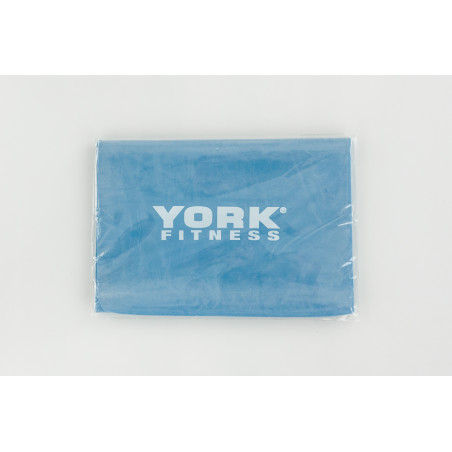 YORK- PILATES SET - ZESTAW 3 TAŚM DO PILATES