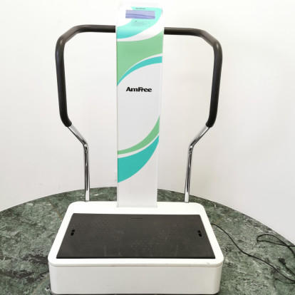 Salus Amfree -Platforma Wibracyjna używana