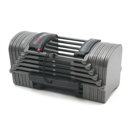 PowerBlock hantle regulowane PBSP50 2-22,5 kg