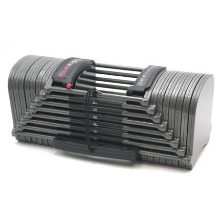 PowerBlock hantle regulowane PBSP50 2-22,5 kg