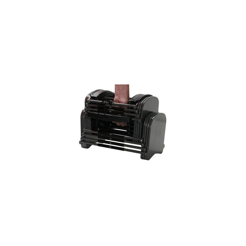 PowerBlock hantle regulowane PBSP50 2-22,5 kg