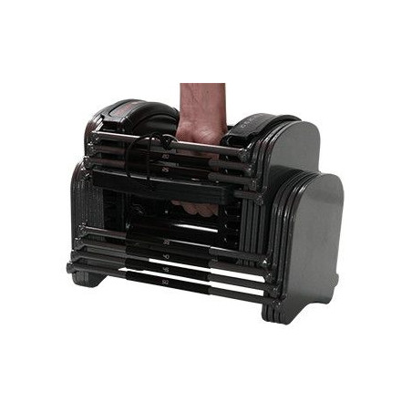 PowerBlock hantle regulowane PBSP50 2-22,5 kg