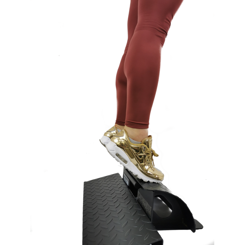 Body-solid blok do ćwiczenia mięśni łydek SCB26