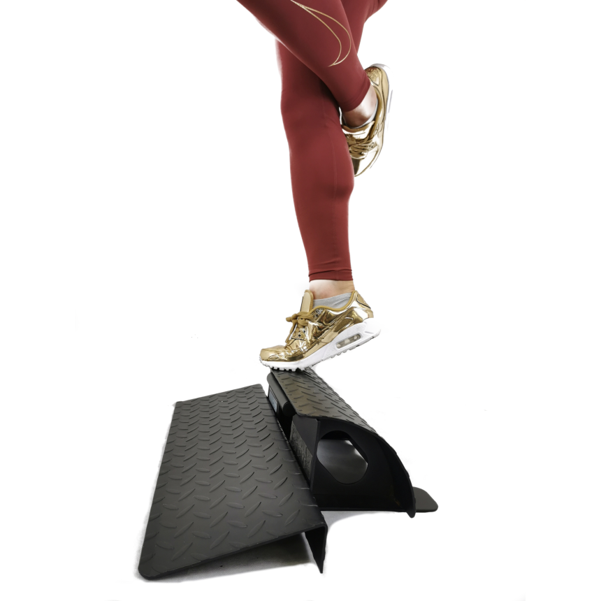 Body-solid blok do ćwiczenia mięśni łydek SCB26