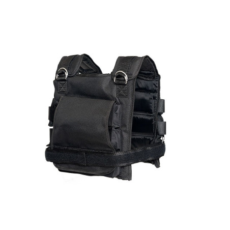 DBX BUSHIDO KAMIZELKA TRENINGOWA Z OBCIĄŻENIEM BUSHIDO 18kg