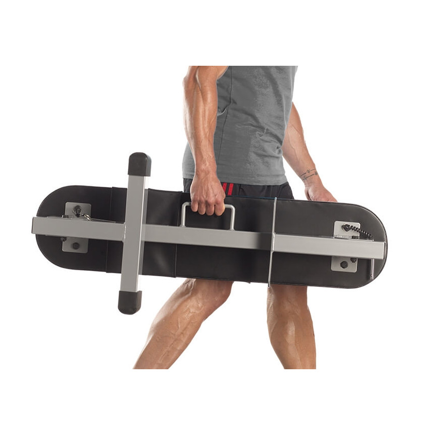 Powerblock Travel Bench - Ławka składana, podróżna