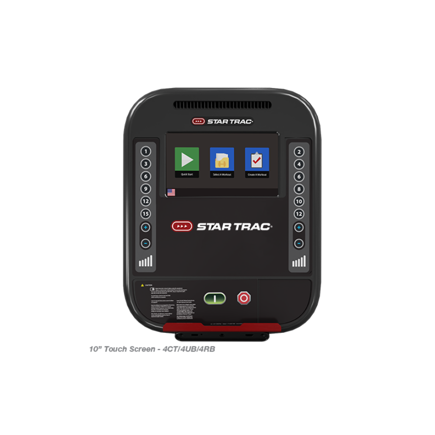 Bieżnia Star Trac 4TR Profesjonalna