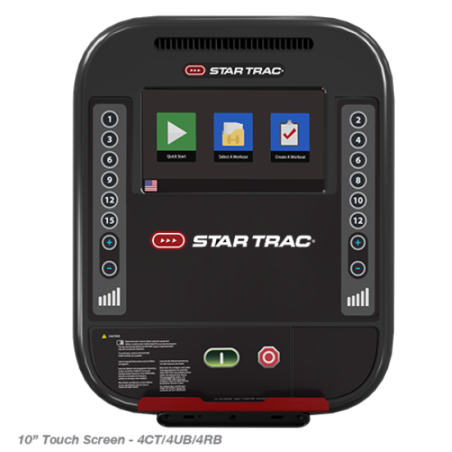 Bieżnia Star Trac 4TR Profesjonalna