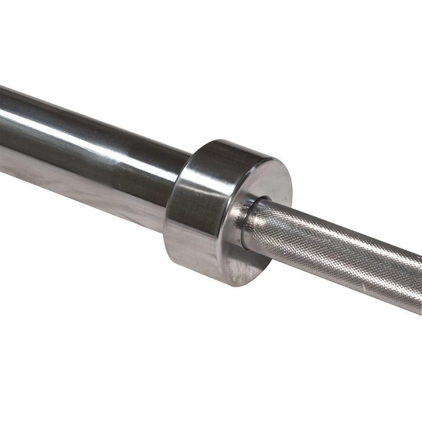 Body-Solid gryf olimpijski 220 cm 20 kg OLBAR220