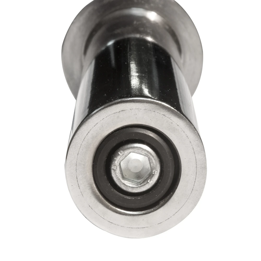 Body-Solid gryf olimpijski 220 cm 20 kg OLBAR220