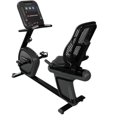 Star Trac Rower Poziomy 4RB
