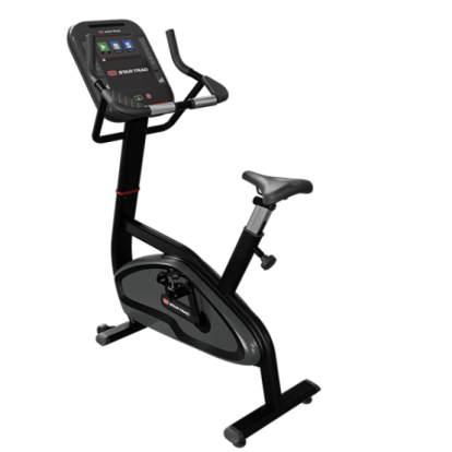 Star Trac Rower Pionowy 4UB Upright Bike