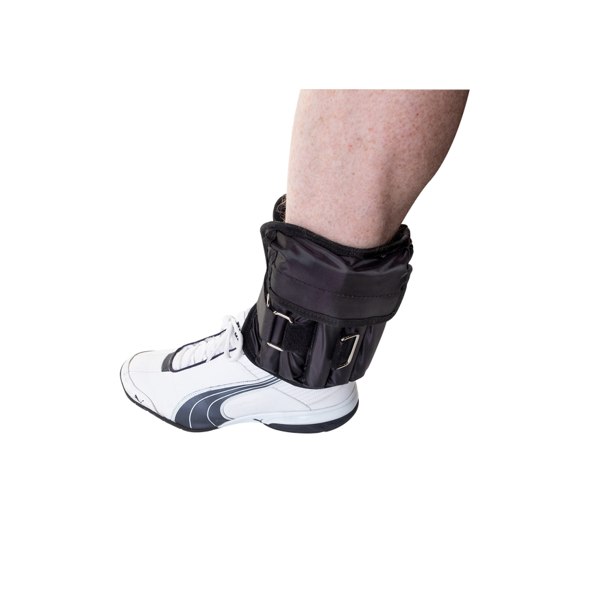 Body-Solid Obciązniki na kostki, nadgarstki