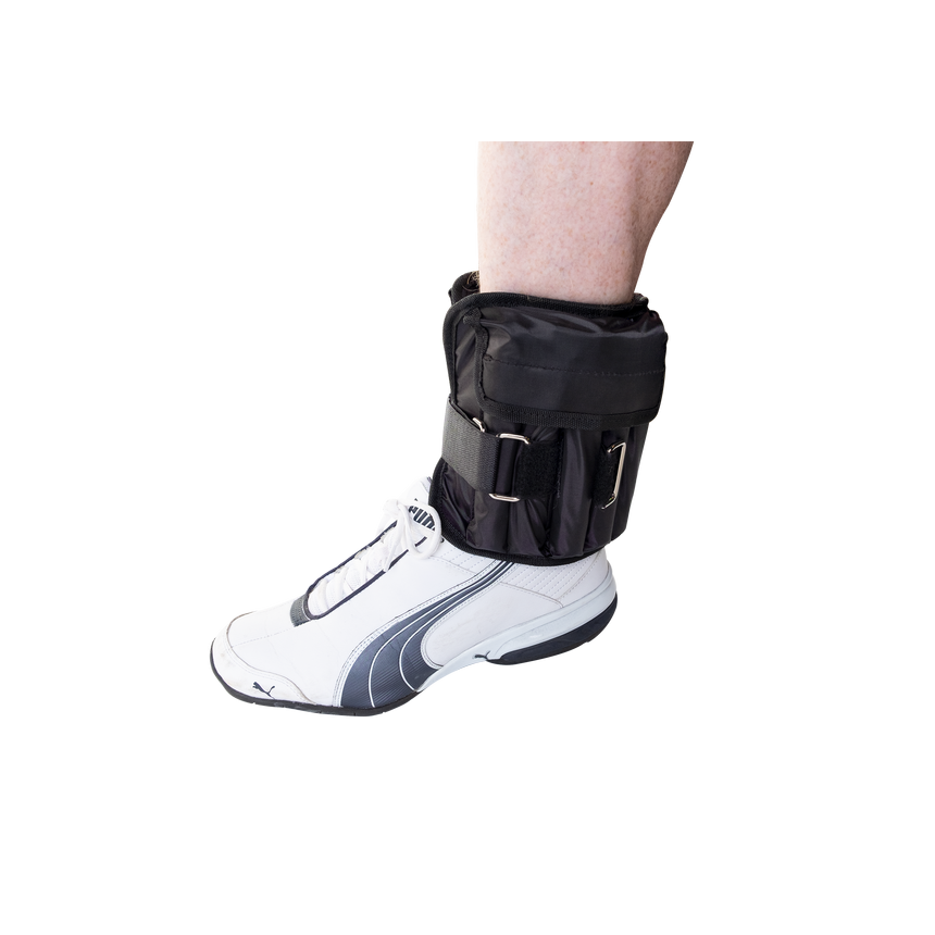 Body-Solid Obciązniki na kostki, nadgarstki