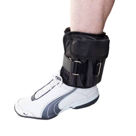 Body-Solid Obciązniki na kostki, nadgarstki