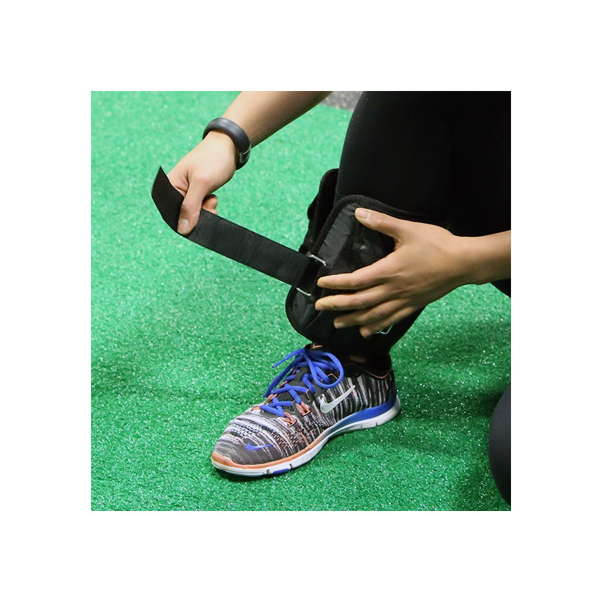 Body-Solid Obciązniki na kostki, nadgarstki